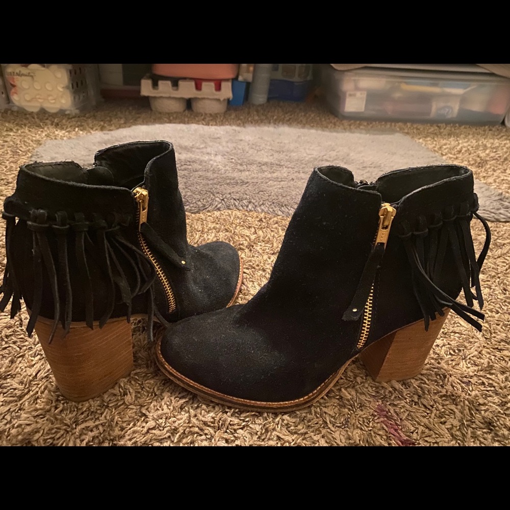 Booties
